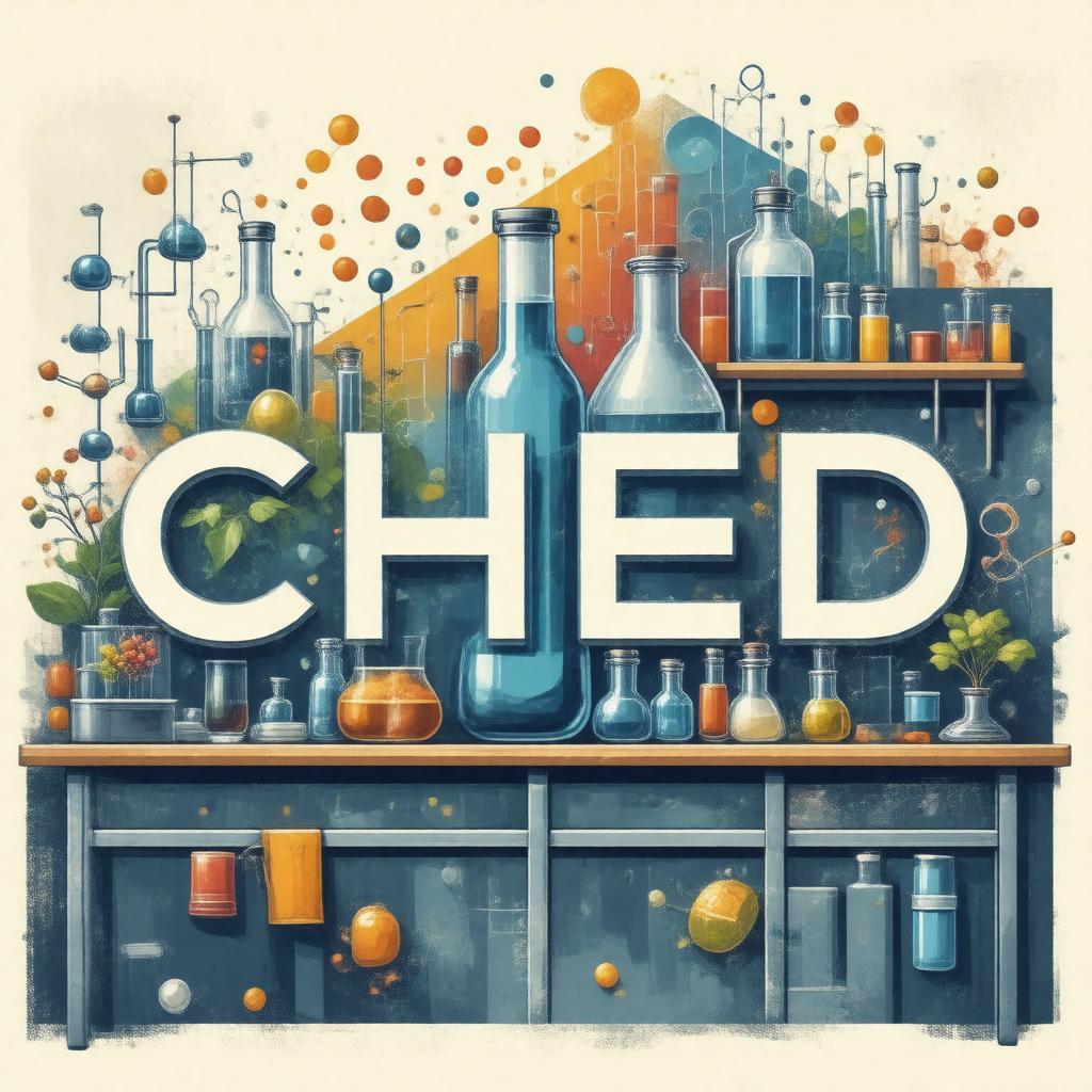 Division of Chemical Education